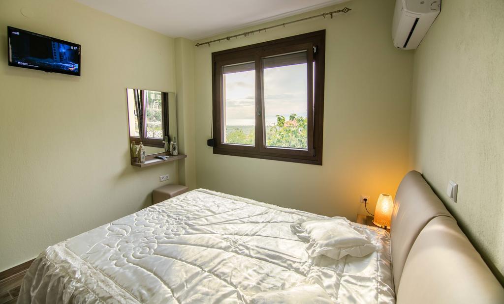 Villa Aeri Prínos Esterno foto